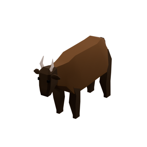 Cow