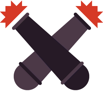 Cannon module